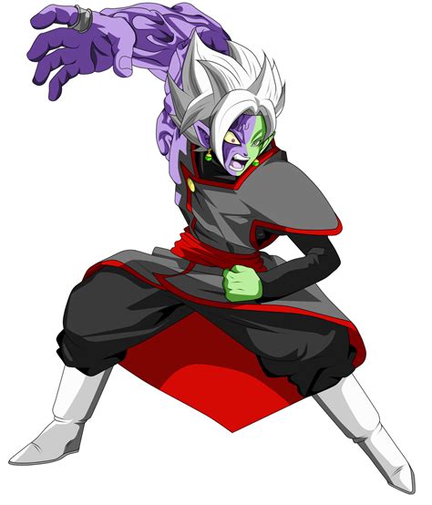 merged zamasu